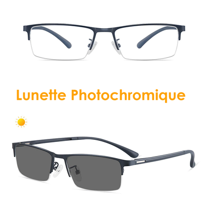LUNETTES DE PROTECTION BLANCHES REF. GB005